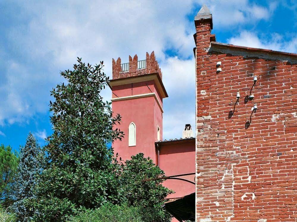Tenute Di Badia Altopascio Exterior photo